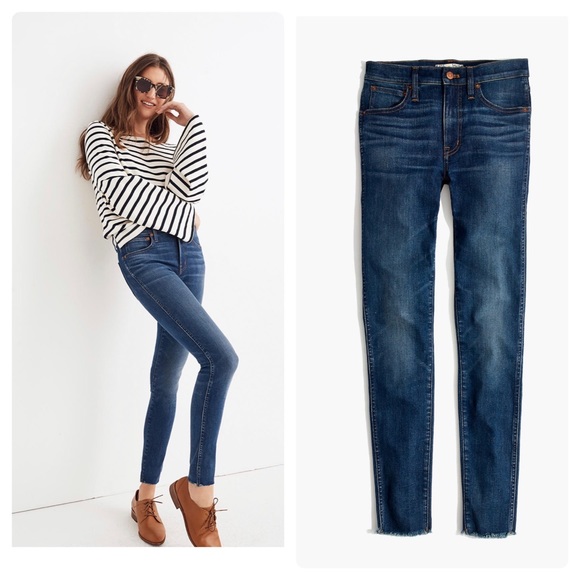 madewell paloma